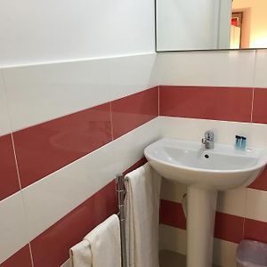 Economy Double Room Internal View